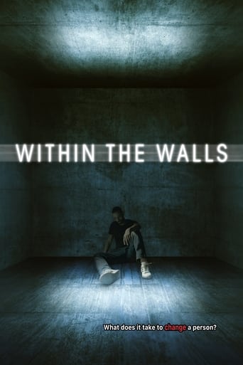 Within the Walls