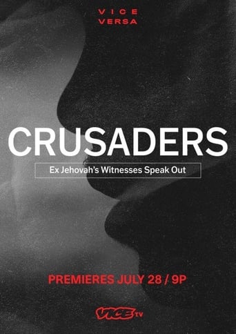 Crusaders: Ex Jehovah's Witnesses Speak Out