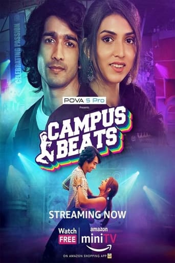 Campus Beats