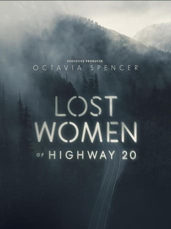 Lost Women of Highway 20