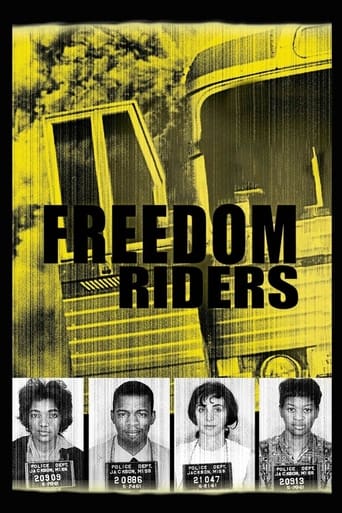 Freedom Riders