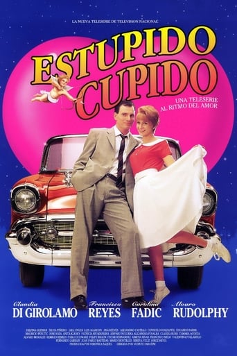 Estúpido cupido