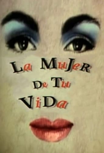 La mujer de tu vida