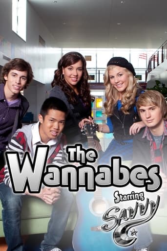 The Wannabes