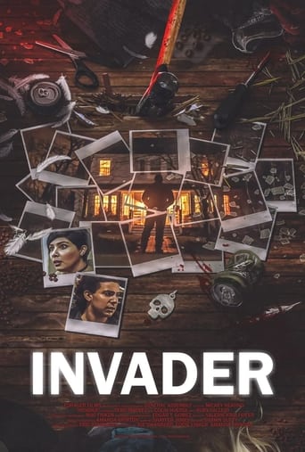 Invader