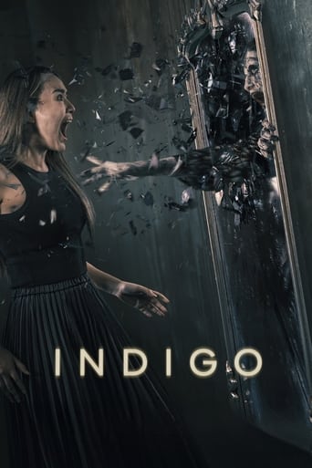 Indigo