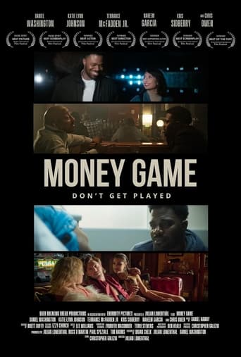 Money Game