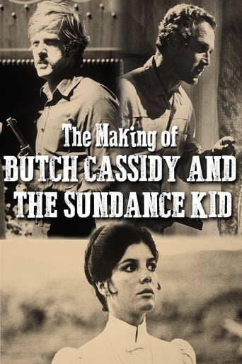 The Making Of 'Butch Cassidy and the Sundance Kid'