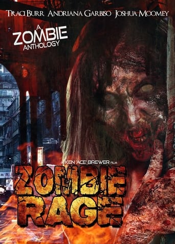 Zombie Rage