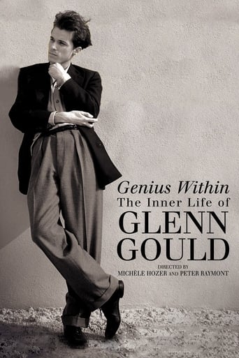 Genius Within: The Inner Life of Glenn Gould