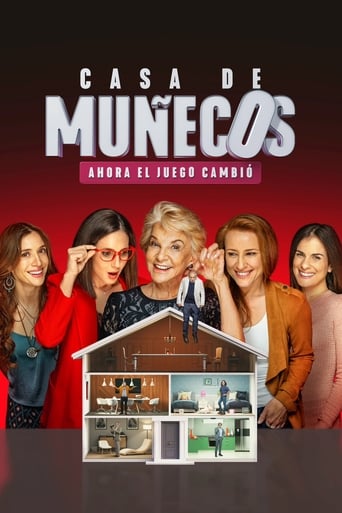 Casa de muñecos