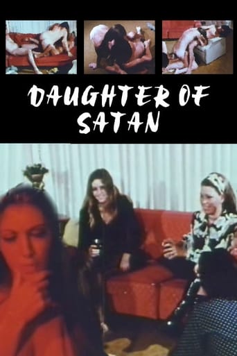 Daughter of Satan