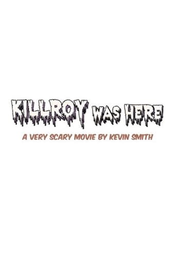 KillRoy Was Here