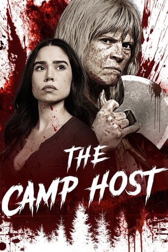 The Camp Host