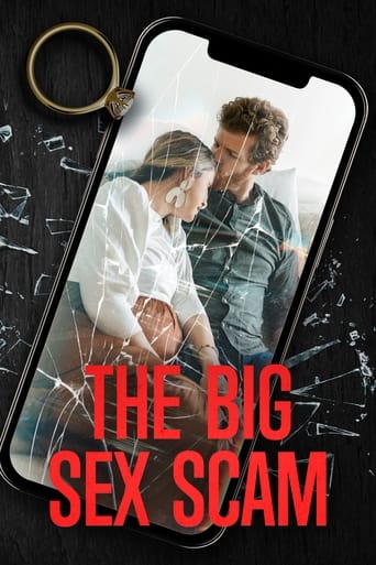 The Big Sex Scam