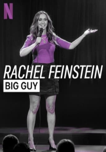 Rachel Feinstein: Big Guy